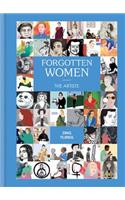 Forgotten Women: The Artists