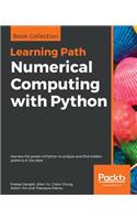 Numerical Computing with Python