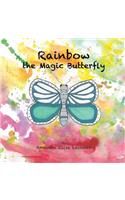 Rainbow the Magic Butterfly