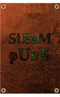 Steampunk
