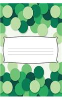 Green Circles