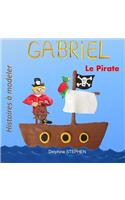 Gabriel le Pirate
