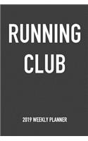 Running Club