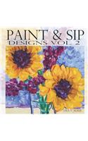 Paint & Sip Vol.2