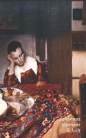 Johannes Vermeer Schrift