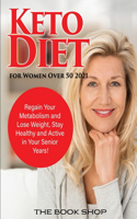 Keto Diet for Women Over 50 2021