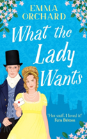 What the Lady Wants