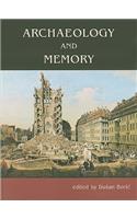 Archaeology and Memory