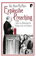 Explosive Preaching