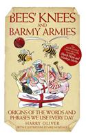 Bees Knees and Barmy Armies