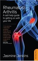 Rheumatoid Arthritis Self-Help 3e