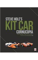Steve Holes Kit Car Cornucopia