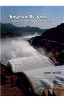 Irrigation Systems: Design, Planning and Construction