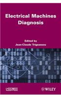 Electrical Machines Diagnosis