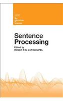Sentence Processing