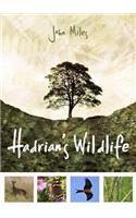 Hadrian's Wildlife