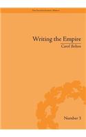 Writing the Empire