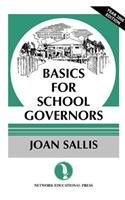 Basics for School Governors