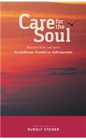 Care for the Soul