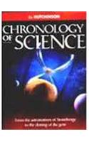 The Hutchinson Chronology of Science