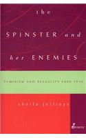 Spinster and Her Enemies