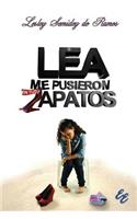 Lea, Me Pusieron En Tus Zapatos