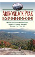 Adirondack Peak Experiences: Mountaineering Adventures, Misadventures, and the Pursuit of 