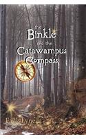 Binkle and the Catawampus Compass