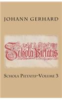 Schola Pietatis