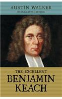 Excellent Benjamin Keach (PB)