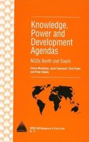 Knowledge, Power and Development Agendas