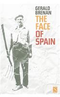 Face of Spain