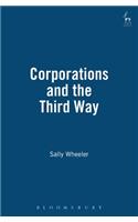 Corporations and the Third Way