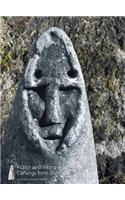 Pictish and Viking-Age Carvings from Shetland