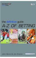 Definitive Guide to Betting