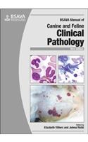 BSAVA Manual of Canine and Feline Clinical Pathology