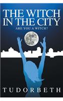 The Witch in the City