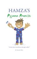 Hamza's Pyjama Promise