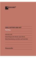 Oral History and Art
