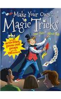 Make Your Own Magic Tricks