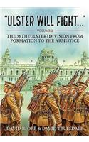Ulster Will Fight