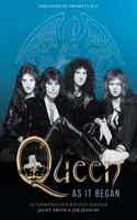 Queen: As It Began