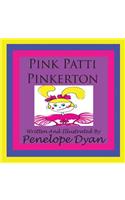 Pink Patti Pinkerton