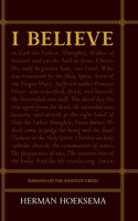I Believe