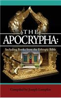 Apocrypha: Including Books from the Ethiopic Bible