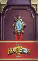 Art of Hearthstone: Year of the Kraken