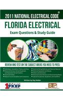 Florida Electrical Exam Questions and Study Guide