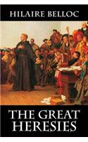 Great Heresies