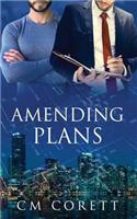 Amending Plans