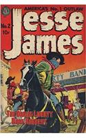 Jesse James